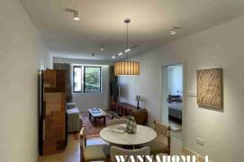 Spacious&Modern&New 1Bdr 1Bath Apt+L1/12/13 Han Zhong Rd Metro+Su Zhu Creek