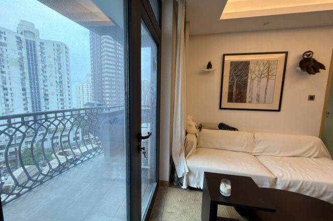 1br with lift - Zhaojiabang Road - 3 mins walk to Line 9/12 Jiashan Road