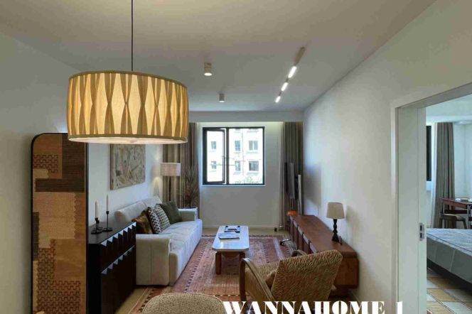 Spacious&Modern&New 1Bdr 1Bath Apt+L1/12/13 Han Zhong Rd Metro+Su Zhu Creek