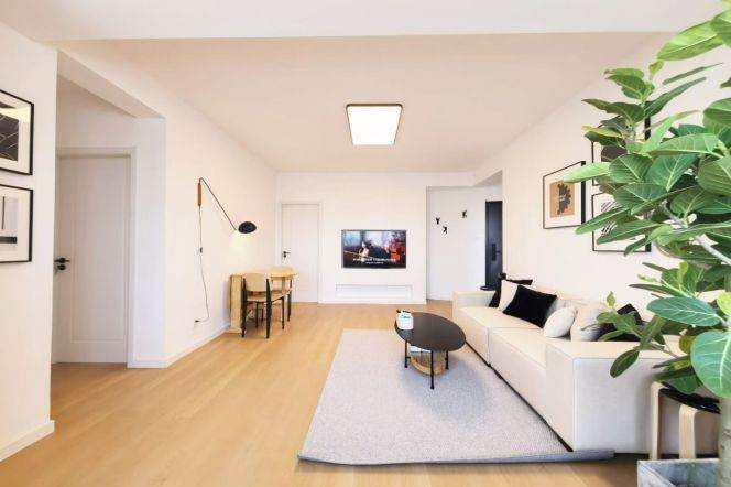 Elevator 2BR - Zhaojiabang Rd - 3 mins walk to Line 9/12 Jiashan Rd