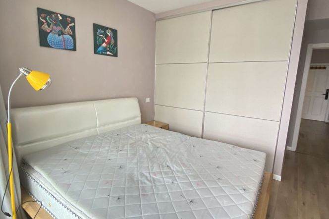 Nice compound 2Brs/2Lrs/1Bt apt nr Wuning rd,M13/14