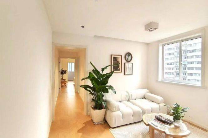 modern cozy 1br close to shanghai indoor stadium M1/4