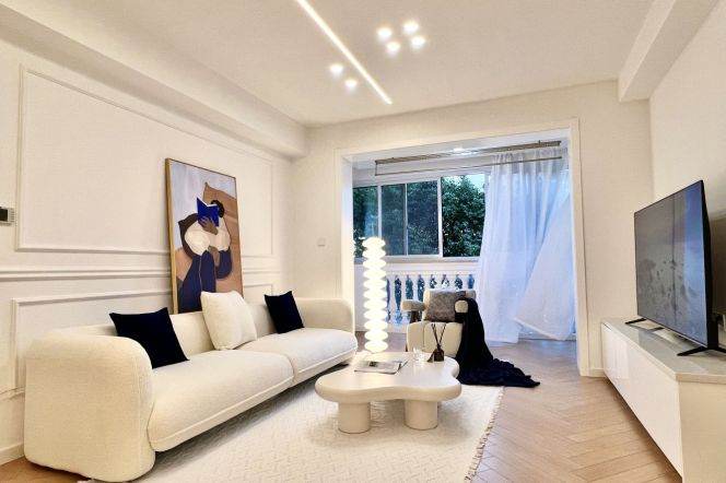 Nice Compound Elevator 2Br/2Lr/2Bt@L2/3/4 Zhongshan Park Station 