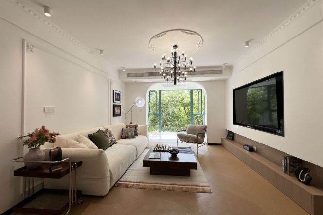 modern brand new 4 brs floor heating brand new furniture near century park 