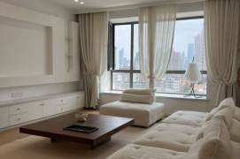 Xinzha Lu station charming 3-bedroom good compound with 19k