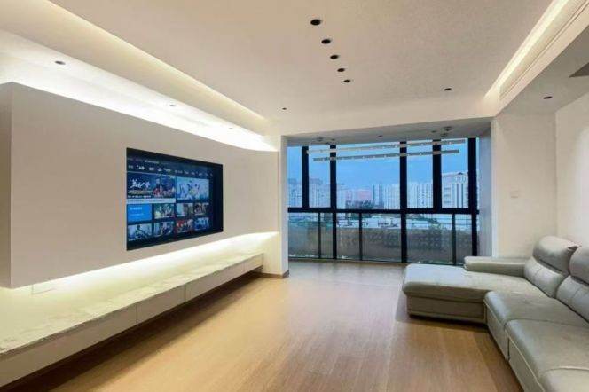 Gubei spacious & stunning 3-bedroom 2bt with 24k