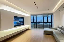 Gubei spacious & stunning 3-bedroom 2bt with 24k