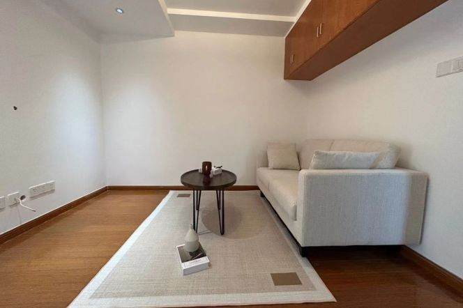 1bedroom with balcony, near subway L4,6Lancun ,Pudu Plaza and Renji Hospital