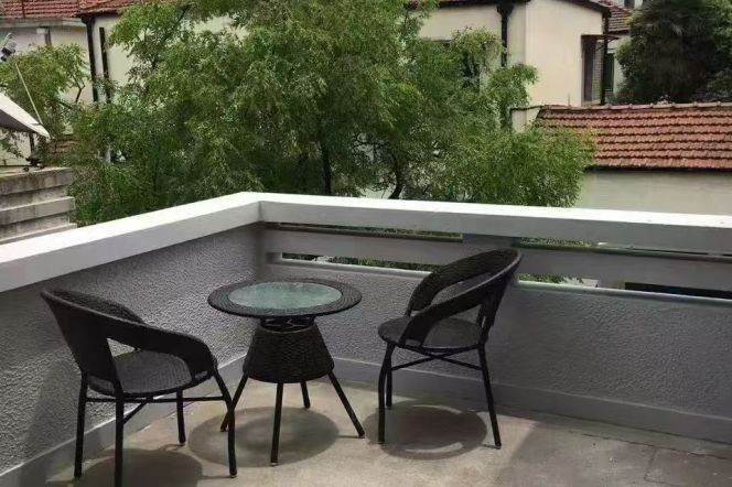 Nice 3brs/130sqm & terrace @SH Library & Line 10