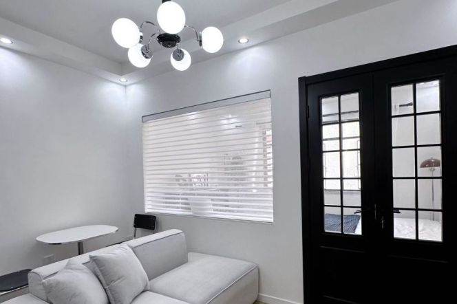 Bright 1Br/1Lr/1Bt apt nr Wuding rd,M14