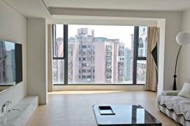 yanping rd,wuding rd high rise 3Br 2Bt wt French window