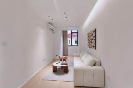 hongqiao rd station one bedroom