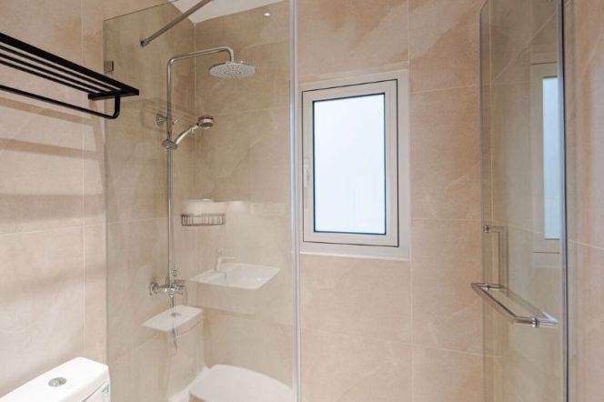 Cozy 1Br Fully furnished Taian Rd