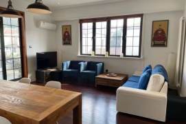  Nice 3brs/130sqm & terrace @SH Library & Line 10