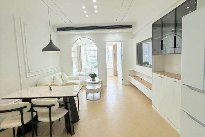 jinshajiang rd station one bedroom