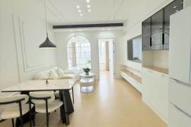 jinshajiang rd station one bedroom