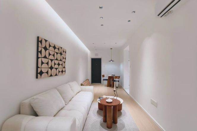 hongqiao rd station one bedroom