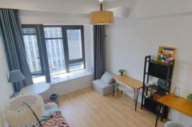 Unique & Modern loft 1-bedroom near NYU shanghai+ Wellington shanghai. L 6/8/11