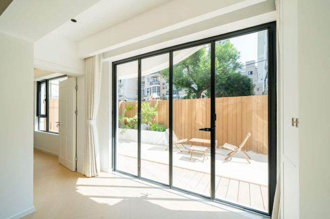 Spacious 2br + study nr Jiaotong University &Patio 