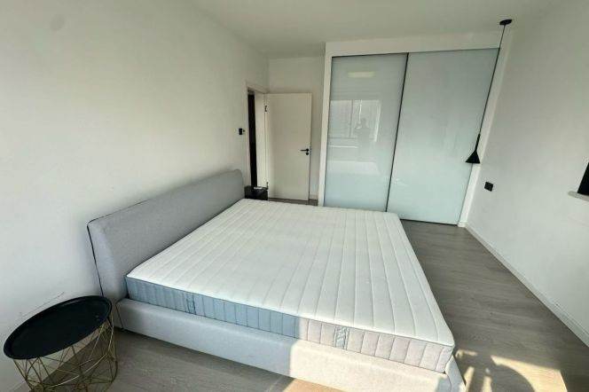 yanping rd,wuding rd high rise 2Br wt floor heating