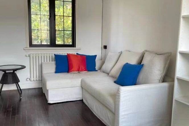  Nice 3brs/130sqm & terrace @SH Library & Line 10