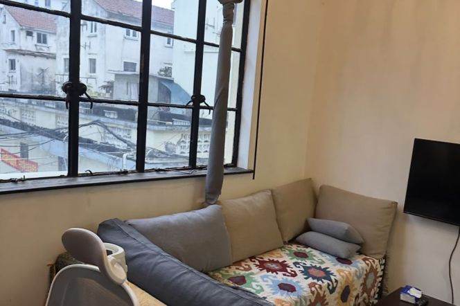 great value-quiet room - bright- oven- authentic shanghai style-IAPM Area