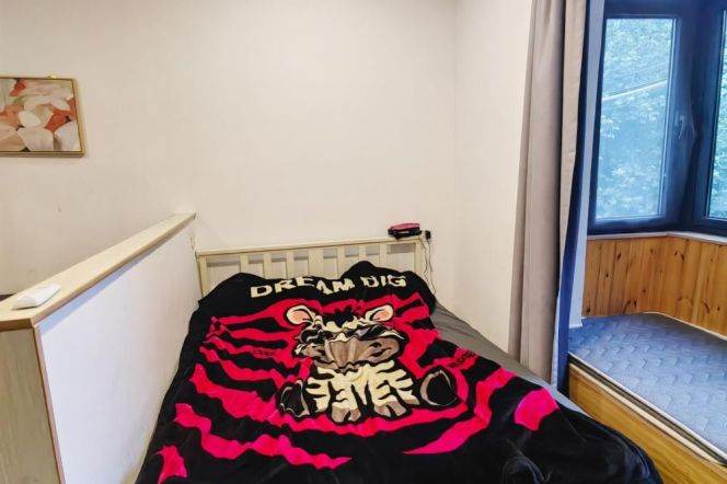 Cozy lanehouse 1-bedroom 5 mins walking to L9 DaPuQiao St.