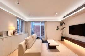 Caoyang rd/spacious 2BR 2LR/all bright room/elevator,@L11/14/3/4