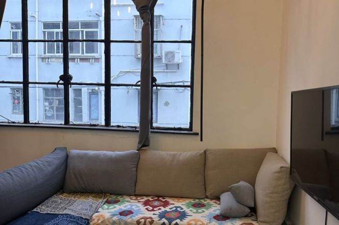 great value-quiet room - bright- oven- authentic shanghai style-IAPM Area