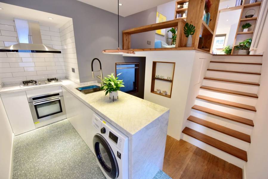 Housing image