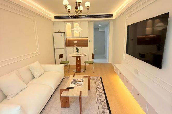 newly renovated 1br nearby jiaotong university M10/11