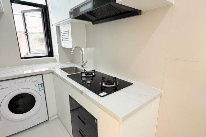 newly renovated 1br nearby jiaotong university M10/11