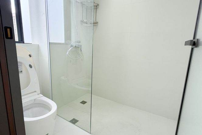  newly renovated 1br Nr xujiahui M1/9/11