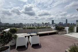 350sqm Penthouse Roof Terrace 5BR Nr IAPM 98k