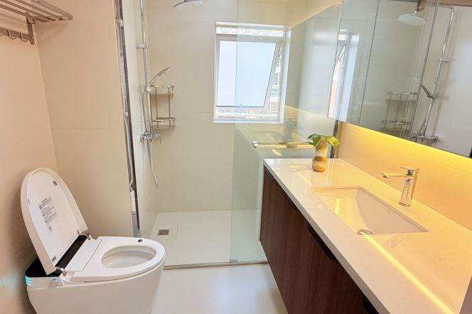 Fresh bright 2brs Nr wuning road M13/14