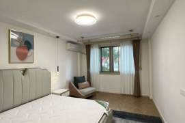  1 br near L10/L11 jiaotong uni station