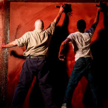 HD Screening: West End Stage - Red