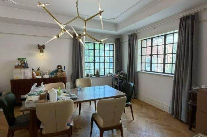 South Shanxi Rd Station Spacious 1Br/2Bath Line1/10/12
