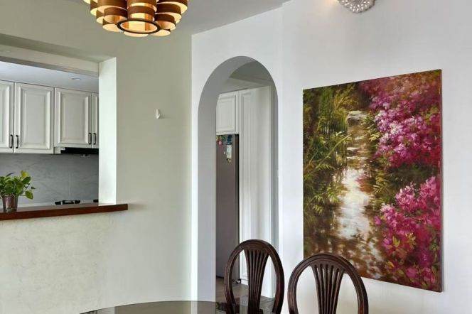 West Nanjing rd elevator 2BR apartment