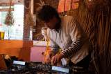 进宫习武 Vol. 201: Justfin (Jazz, Hip Hop, Dub, Minimal)