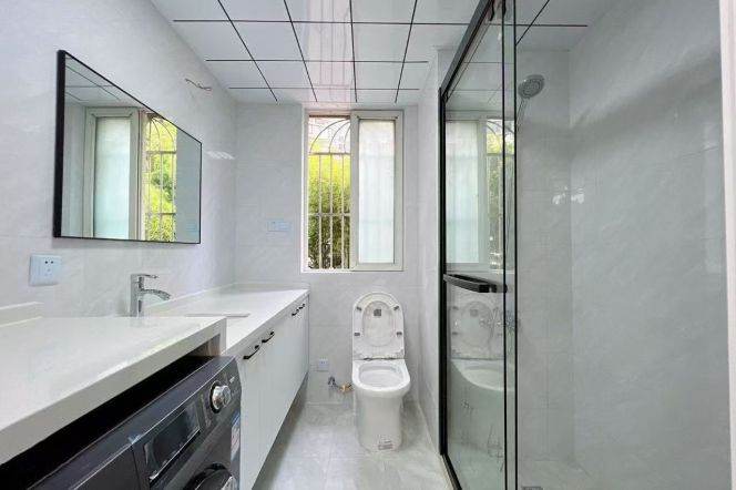 Wuning rd elevator 2BR apartment