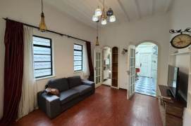 Cozy 1BR APT Oven Julu Rd Jing’an Temple 6.8k