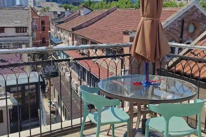 West Nanjing 3BR 2BA near 66 Plazza