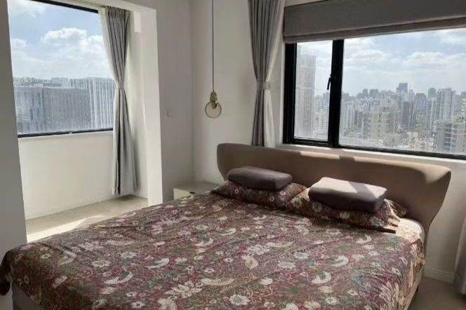 Bright 3Brs/2Lrs/2Bts apt nr Xujiahui,M1/4/9/11