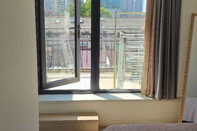 West Nanjing 3BR 2BA near 66 Plazza