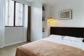 1 br near L10/L11 jiaotong uni station