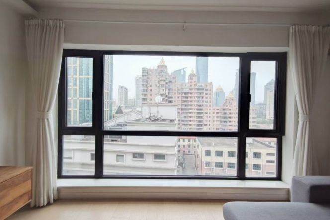 Julu rd grand Plaza 160 sqm 3 br stylish Apt &floor heating for 24K