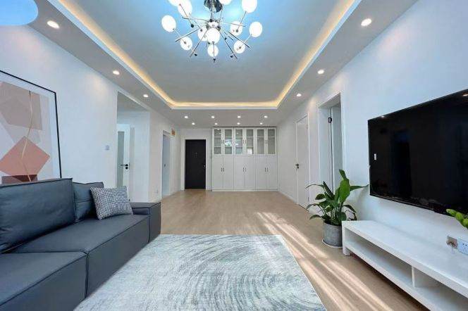 Wuning rd elevator 2BR apartment