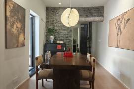 Core Location/Newly renovated/Historic building/Classic style/Spacious