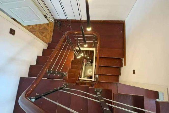 Detached House 2br/2bt close to Jing'an Temple